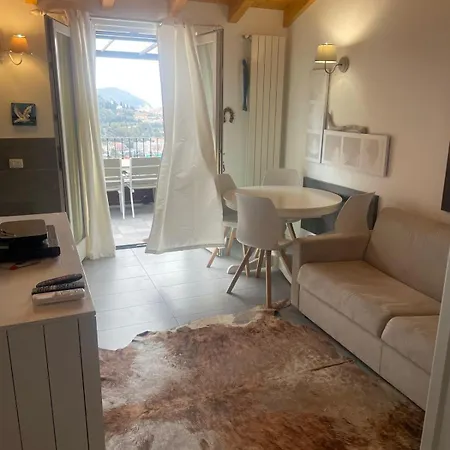 Vakantiehuis Maison Du Charme
