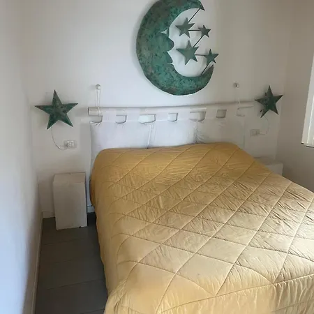 Maison Du Charme * Imperia