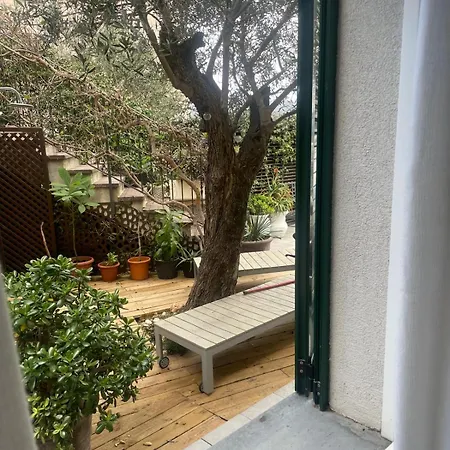 Vakantiehuis Maison Du Charme