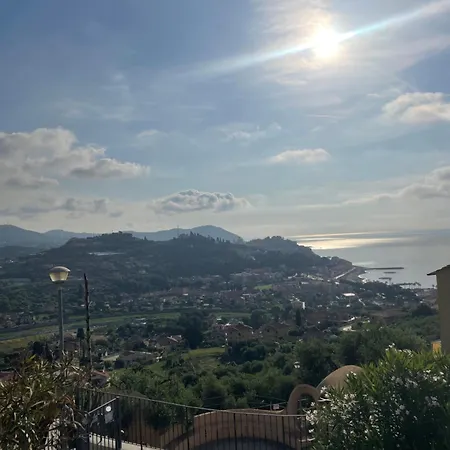 Maison Du Charme * Imperia