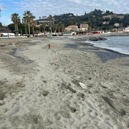 Maison Du Charme Imperia
