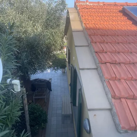 Prázdninový dům Maison Du Charme