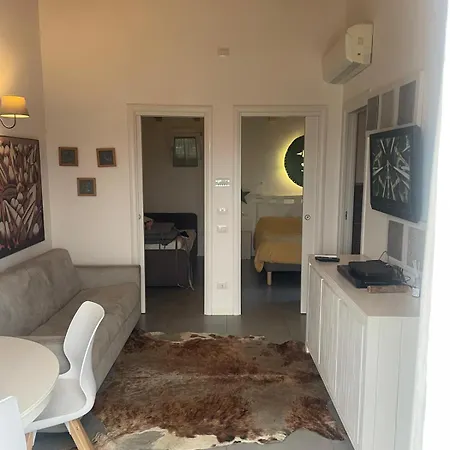 Maison Du Charme Vakantiehuis