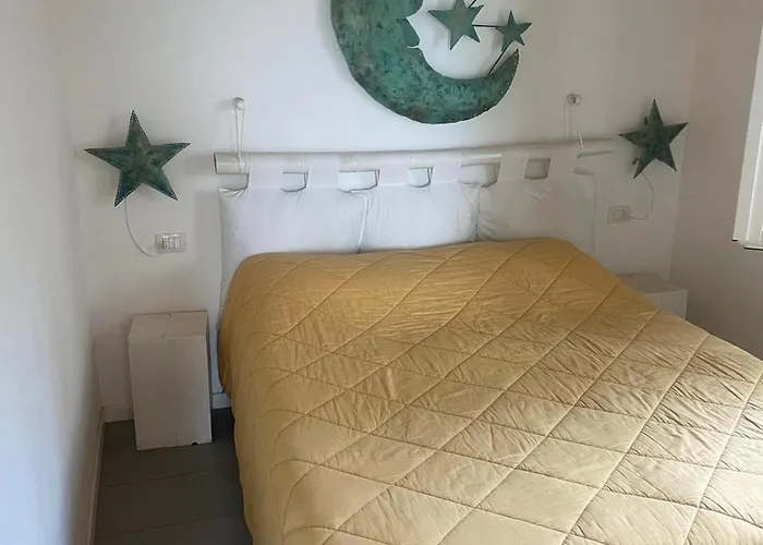 Maison Du Charme * Imperia