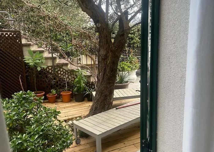 Hébergement de vacances Maison Du Charme