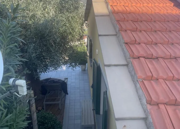 Hébergement de vacances Maison Du Charme